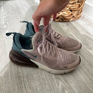 Nike Air Max 279s Particle Rose
